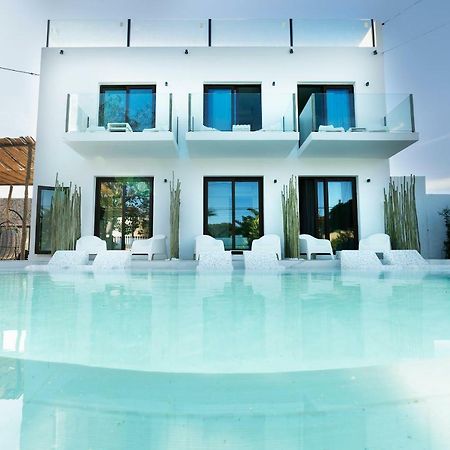 OM Hotels Sant Francesc de s'Estany Buitenkant foto