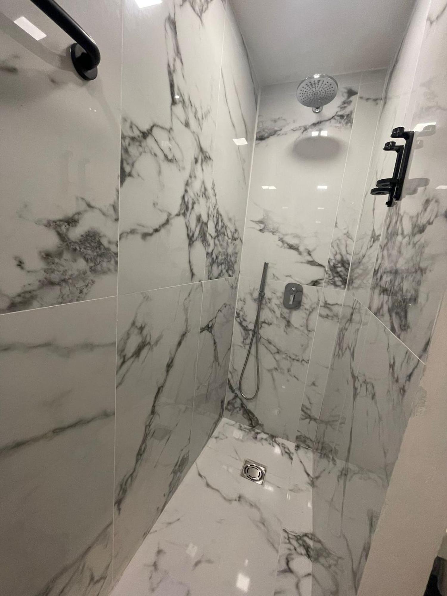 OM Hotels Sant Francesc de s'Estany Buitenkant foto