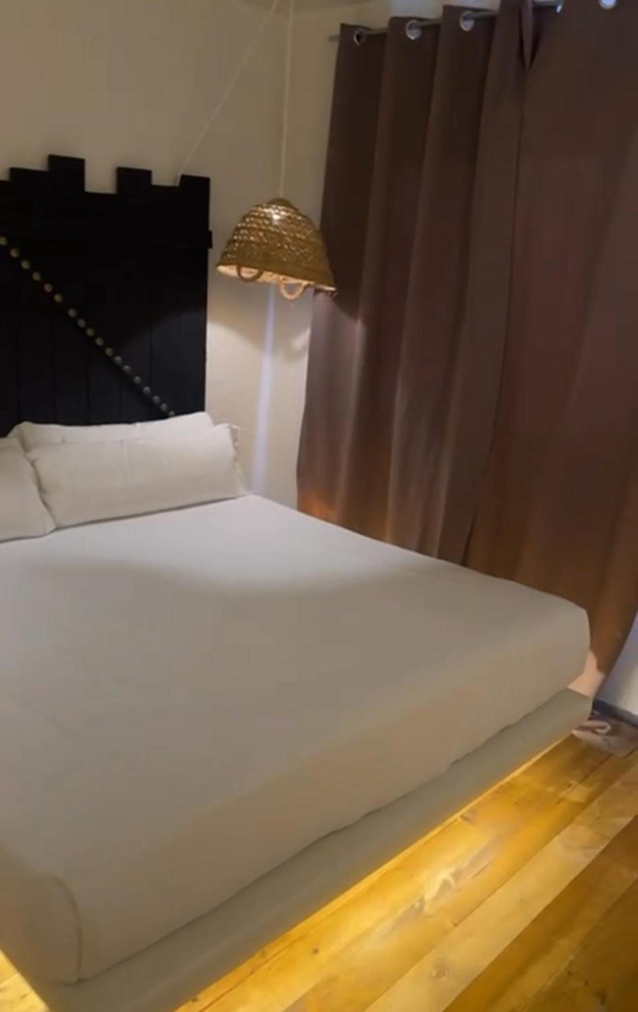 OM Hotels Sant Francesc de s'Estany Buitenkant foto